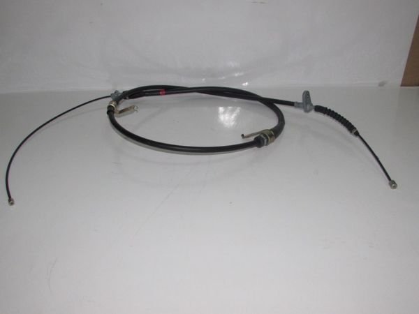 D22 1998- EL FREN TELİ ARKA SOL