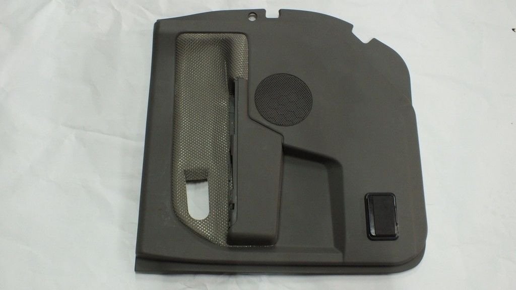 D-MAX KAPI İÇ DÖŞEMESİ ARKA SAĞ