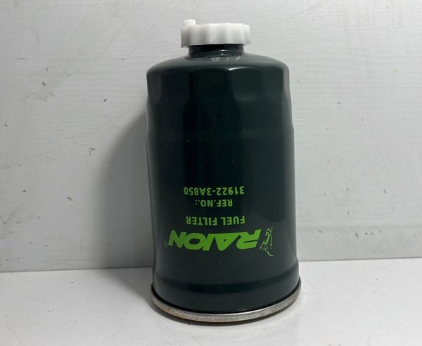 Mazot Filtre Genis Delik