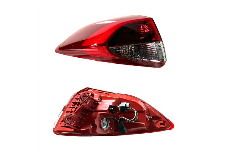 STOP TUCSON 15-18 DIŞ LH (LEDLİ)