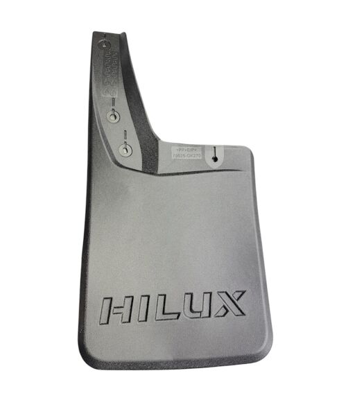 PAÇALIK HILUX REVO 4X4 15-21 ARKA LH (BÜYÜK TİP)