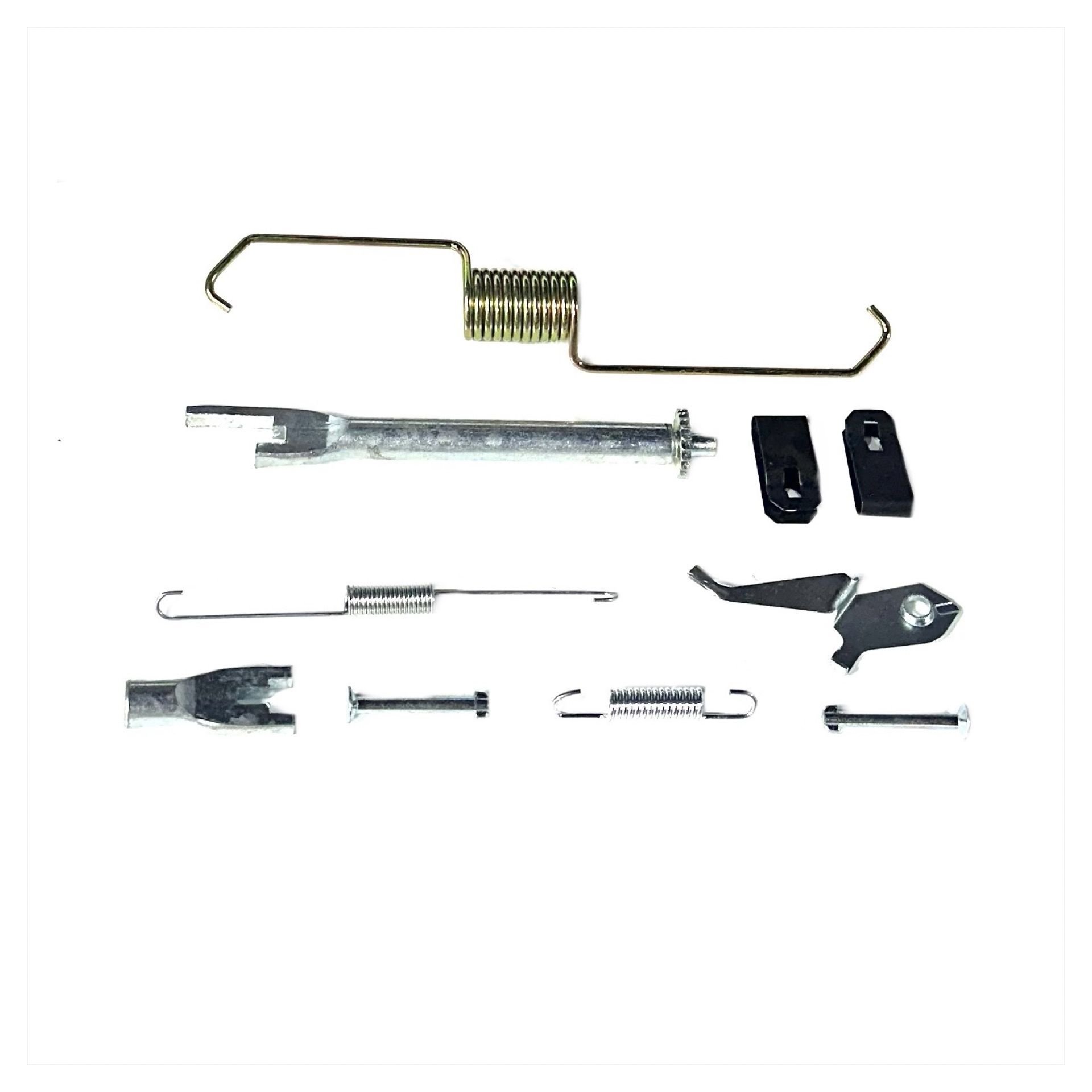 YAY FREN TABLA D-MAX 4X2/4X4 07-12 LH (TAKIM)