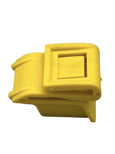 KLİPS TAMPON QASHQAİ 14-16 (ARKA)