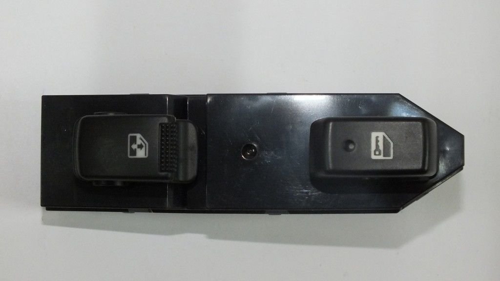 SPORTAGE 2004-2010 CAM AÇMA DÜĞMESİ ÖN SAĞ