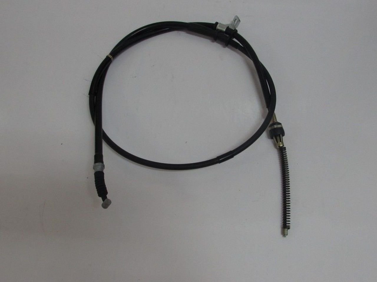 L 200 2001- EL FREN TELİ ARKA - SOL