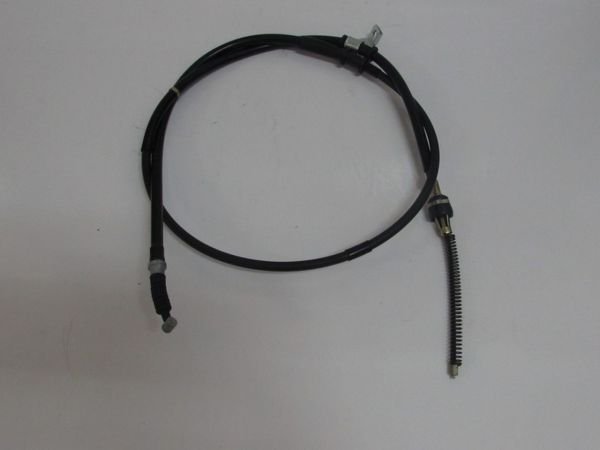 L 200 2001- EL FREN TELİ ARKA - SOL