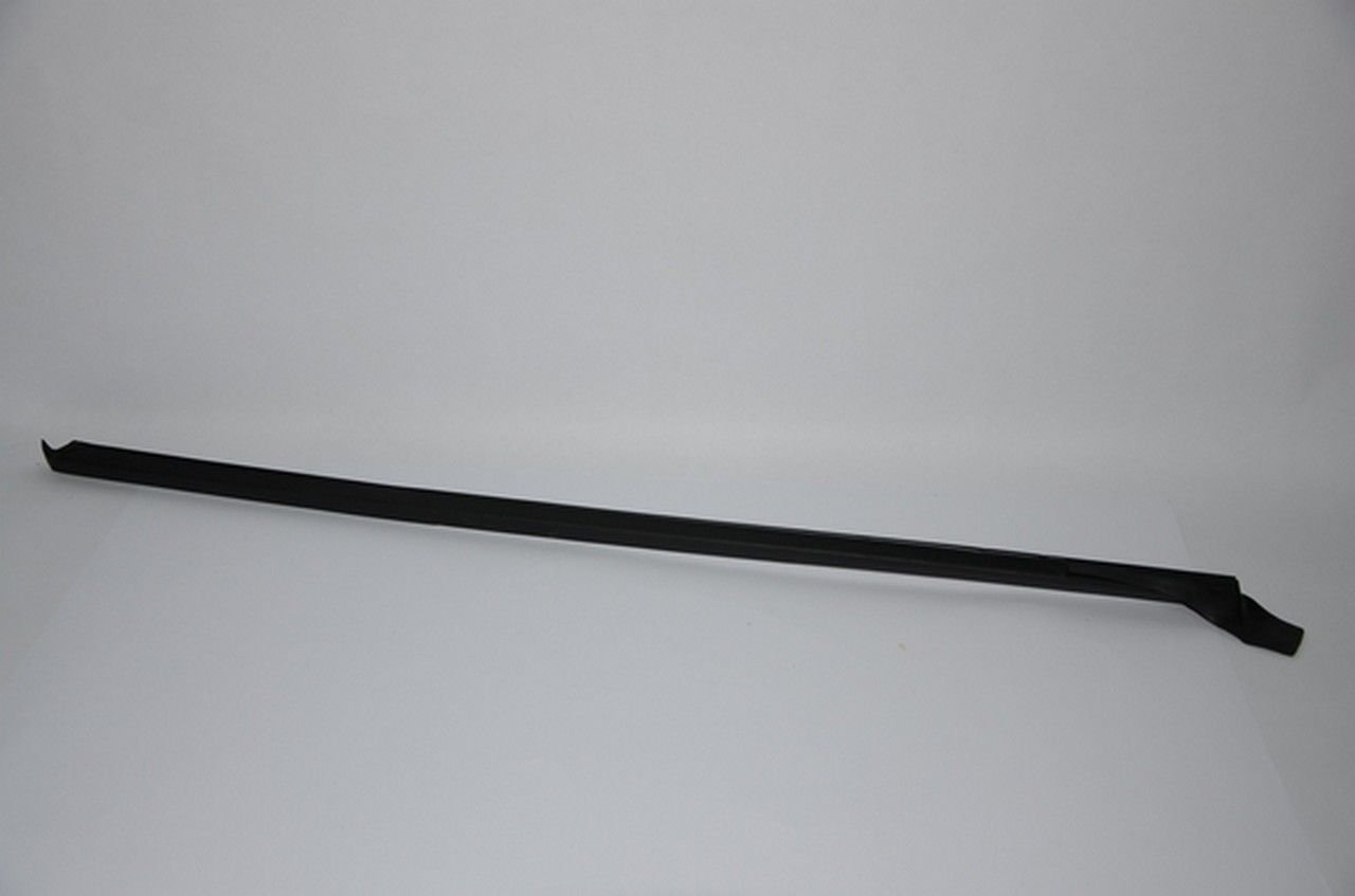 D-MAX KAPI CAM LASTİĞİ ÖN SOL