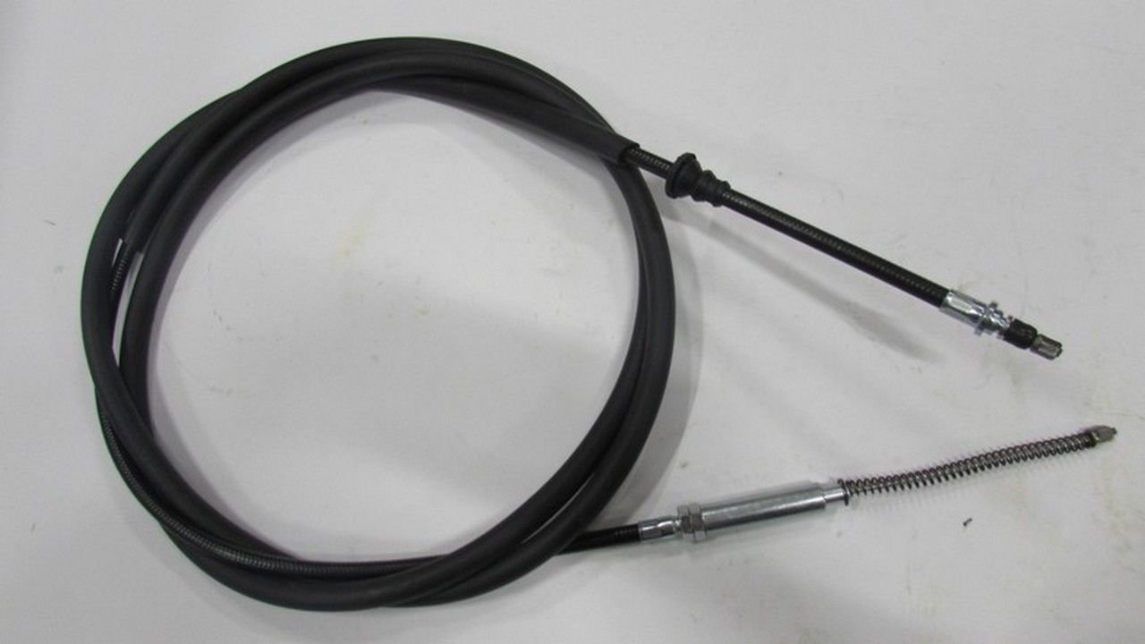 CANTER 511 EL FREN TELİ