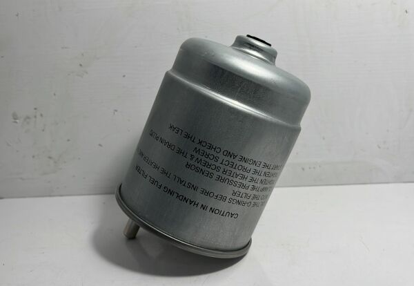 Mazot Filtre i30 17-