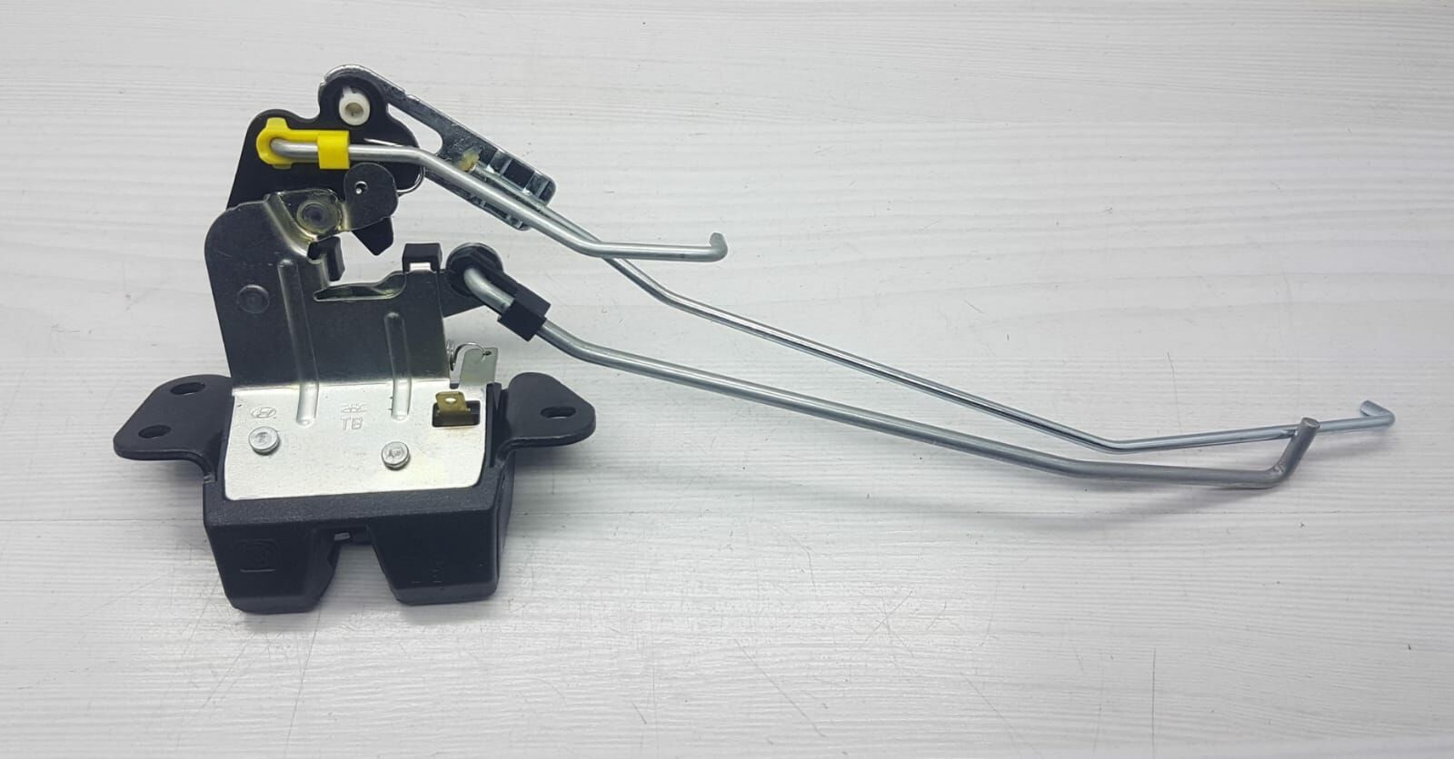 bagaj Kilidi getz 2006-2011