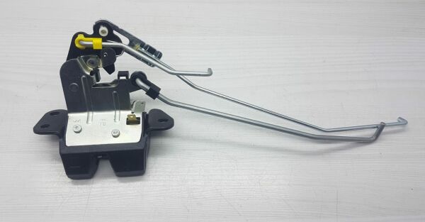 bagaj Kilidi getz 2006-2011