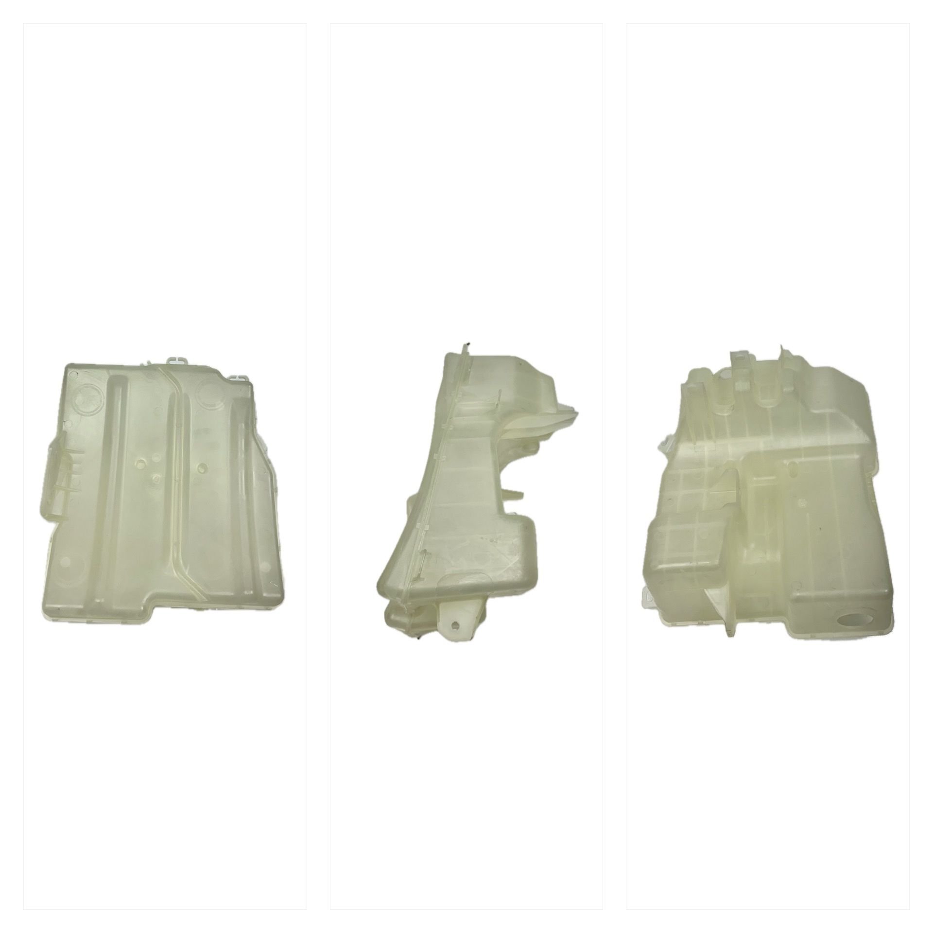 DEPO SU FİSKİYE L200 15-18 (TEK MOTOR DELİKLİ)