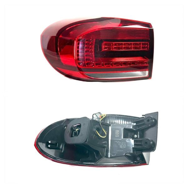 STOP TİGUAN 12-15 DIŞ LH (LEDLİ/DUYLU)