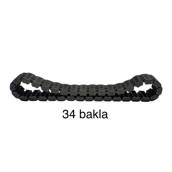 ZİNCİR TRANSMİSYON L200 4X4 96-05