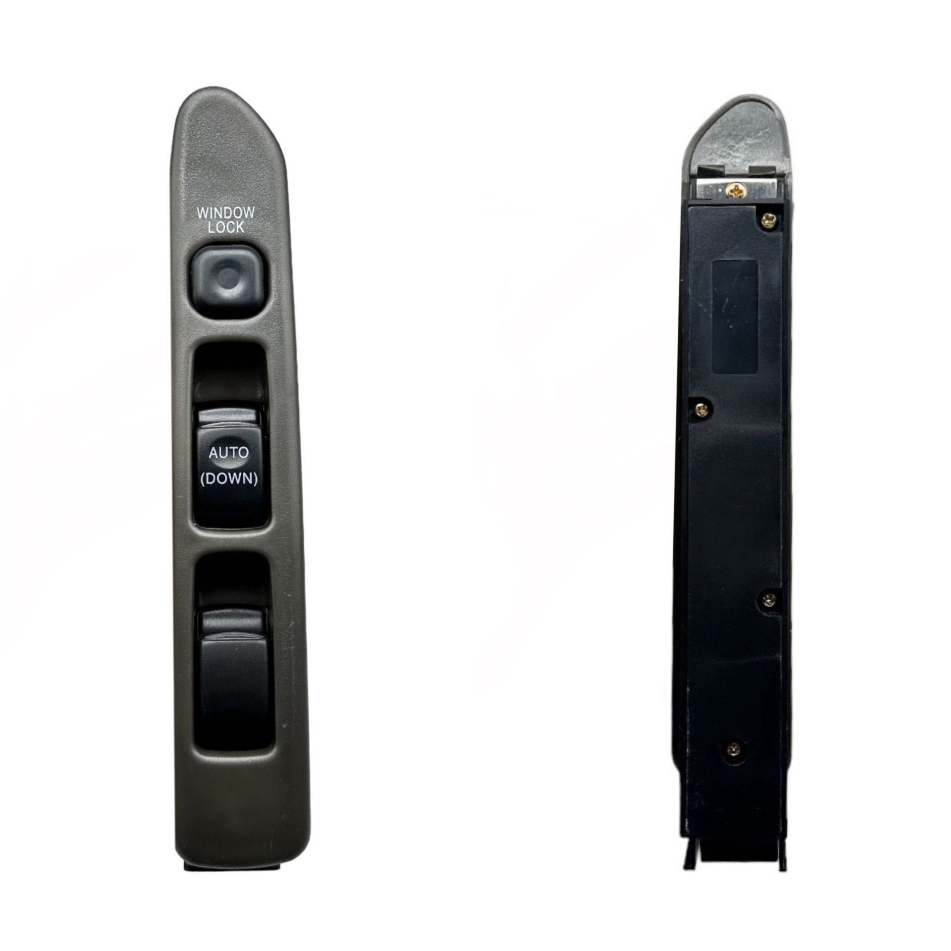 DÜĞME CAM AÇMA PROTON PERSONA 98-02 ÖN LH  (ÇİFTLİ)