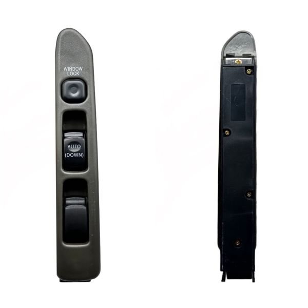 DÜĞME CAM AÇMA PROTON PERSONA 98-02 ÖN LH  (ÇİFTLİ)