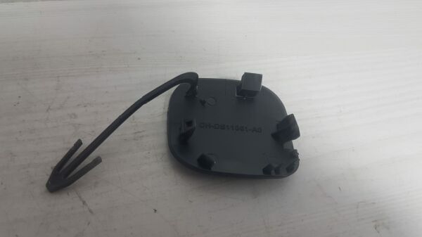 Çeki Demir kapağı Ön Micra 02-05