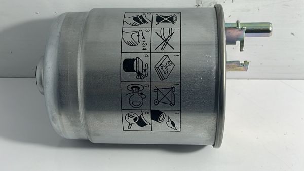 Mazot Filtre i30 17-