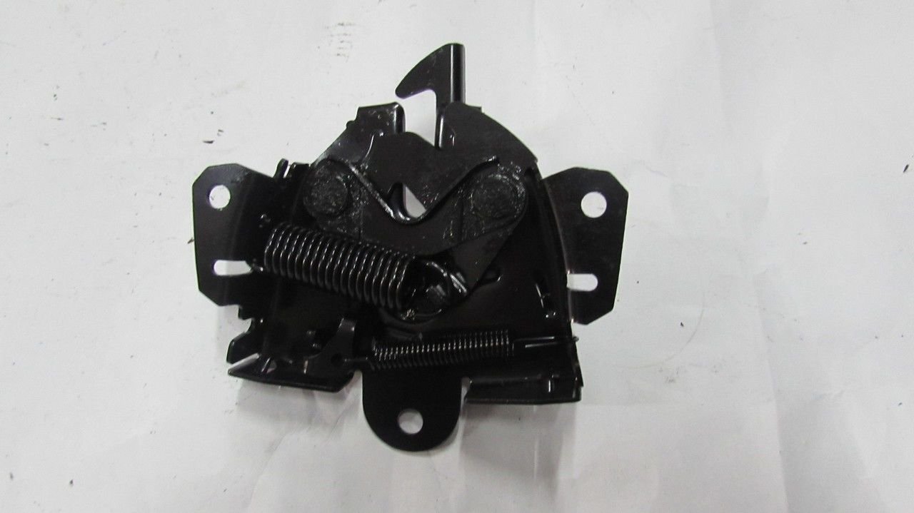 L200 2006- KAPUT KİLİDİ