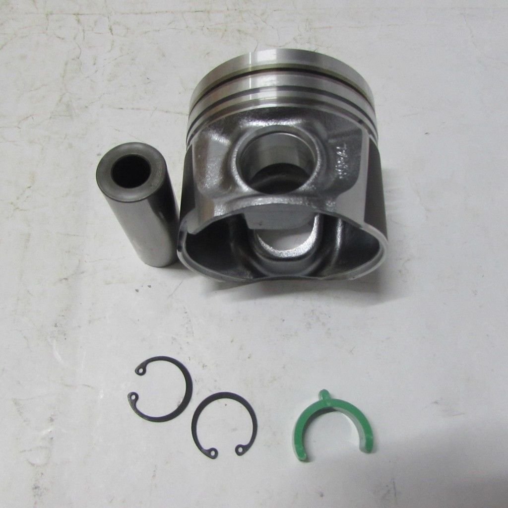 NAVARA D40 2-5 89,00MM 2005- PİSTON STD ( SEGMANSIZ )