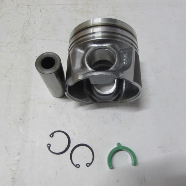 NAVARA D40 2-5 89,00MM 2005- PİSTON STD ( SEGMANSIZ )