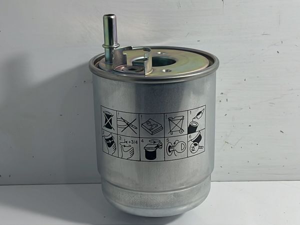 Mazot Filtre i30 17-