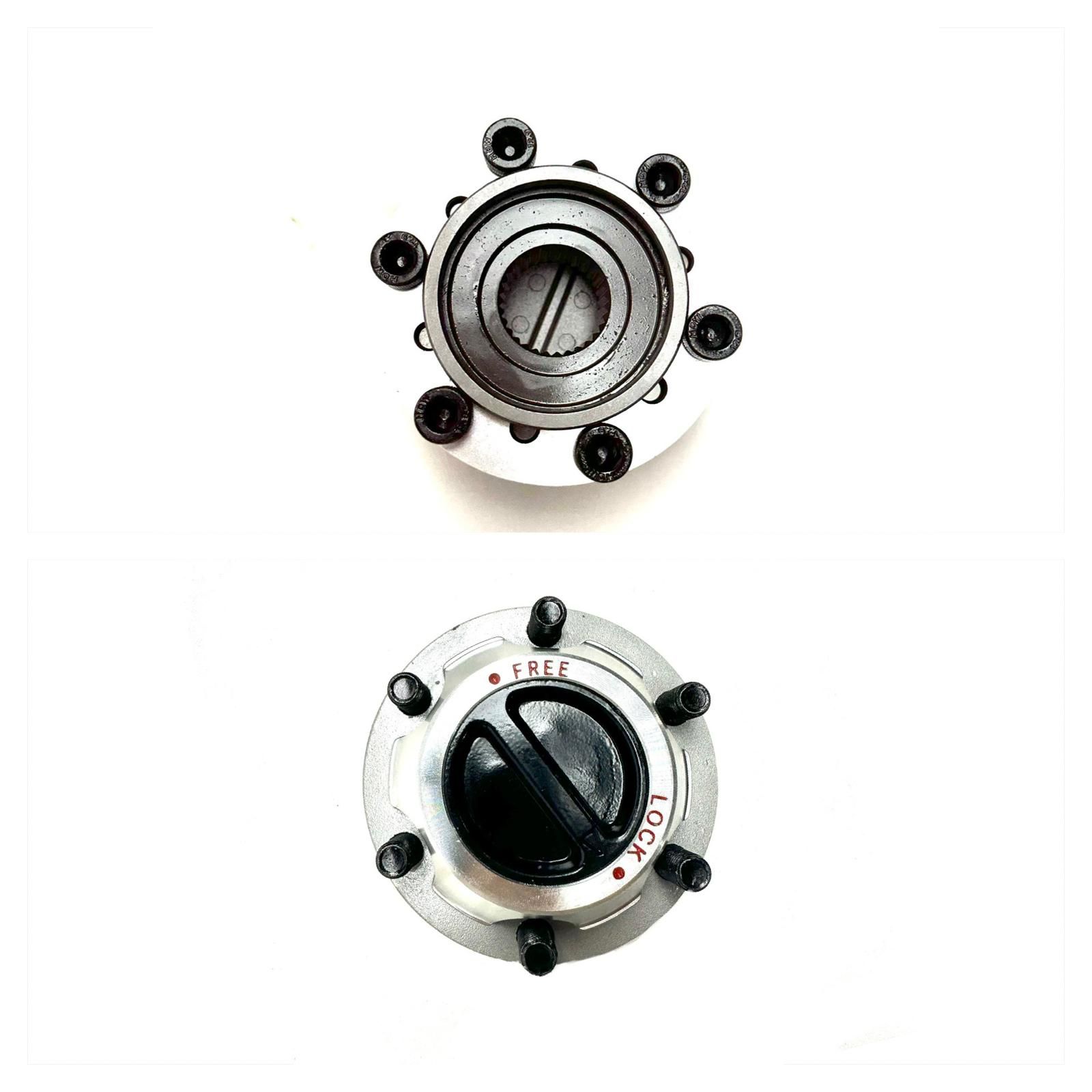 PORYA TEKER PATROL 90-97 (31 DİŞ)/(ARAZİ KİTİ)