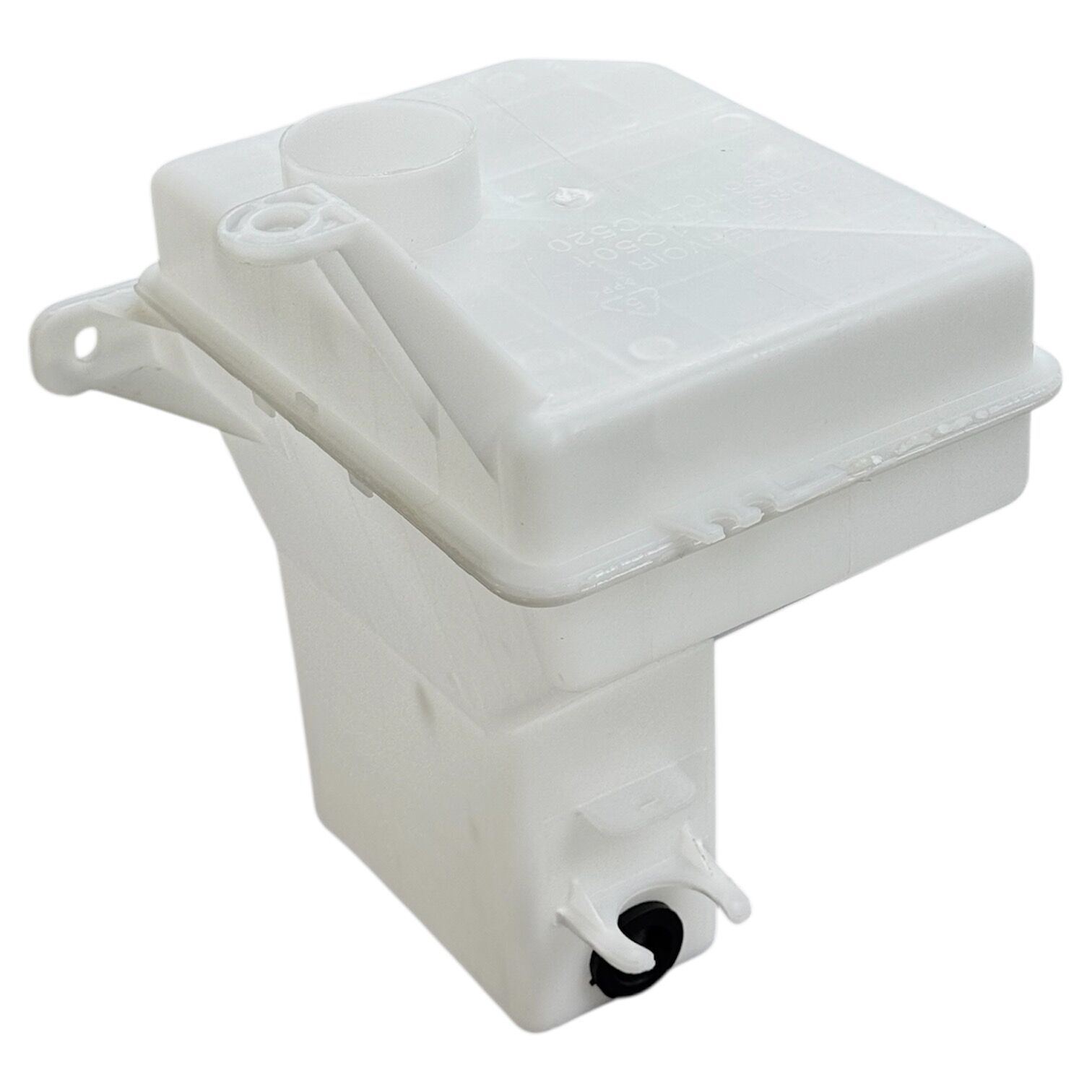 DEPO SU FİSKİYE GETZ 06-10