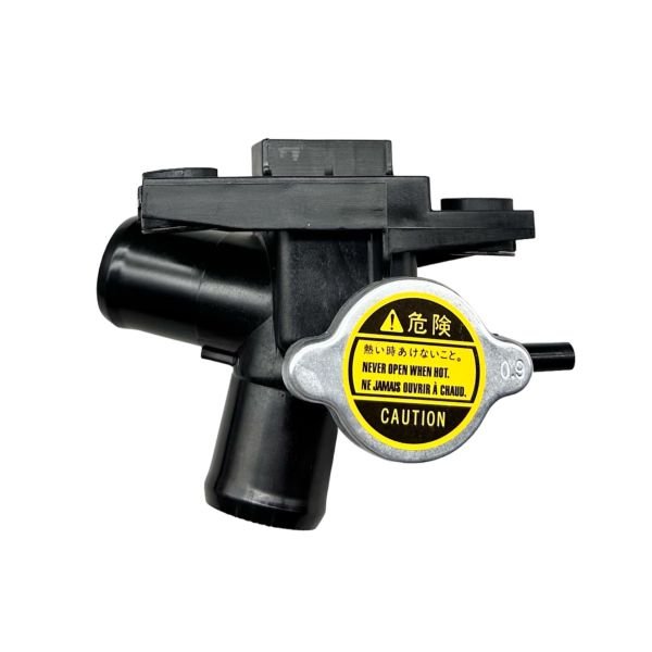 BORU RADYATÖR SU GİRİŞ ELANTRA 1,6 21-24