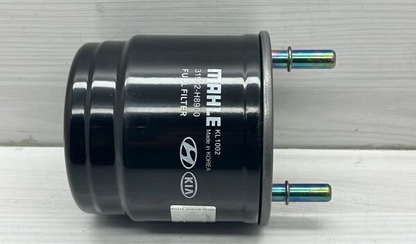 Mazot Filtre Rio 16- Dizel