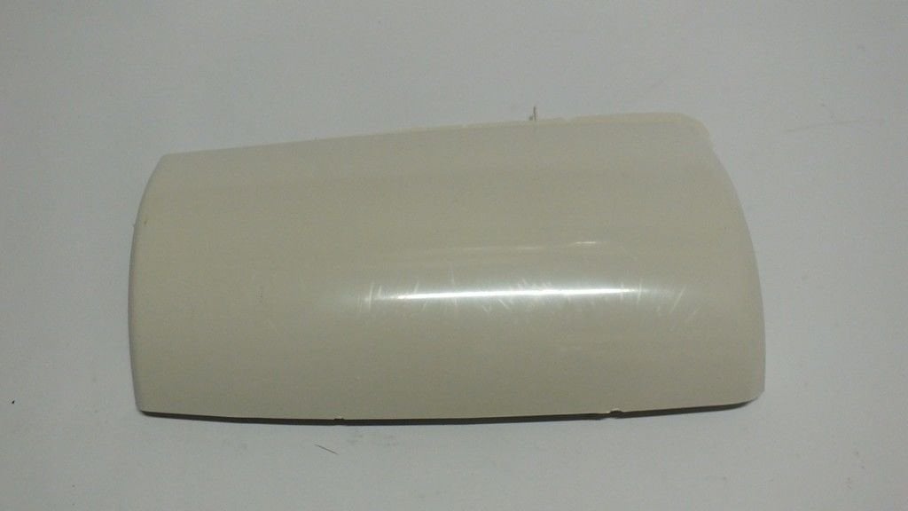 CANTER 304/444/449 KÖŞE RÜZGARLIĞI SOL