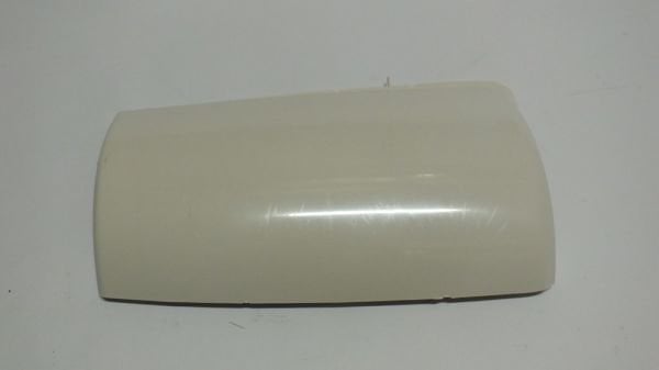 CANTER 304/444/449 KÖŞE RÜZGARLIĞI SOL