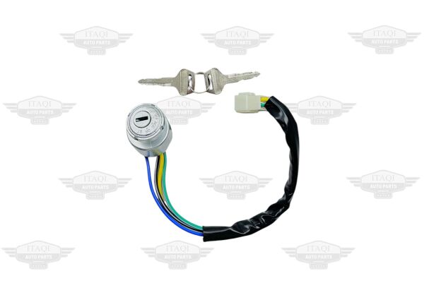 KONTAK TERMIGI ALTO/CARRY