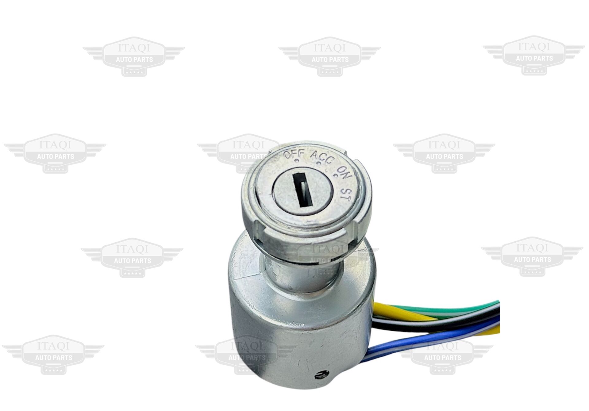 KONTAK TERMIGI ALTO/CARRY