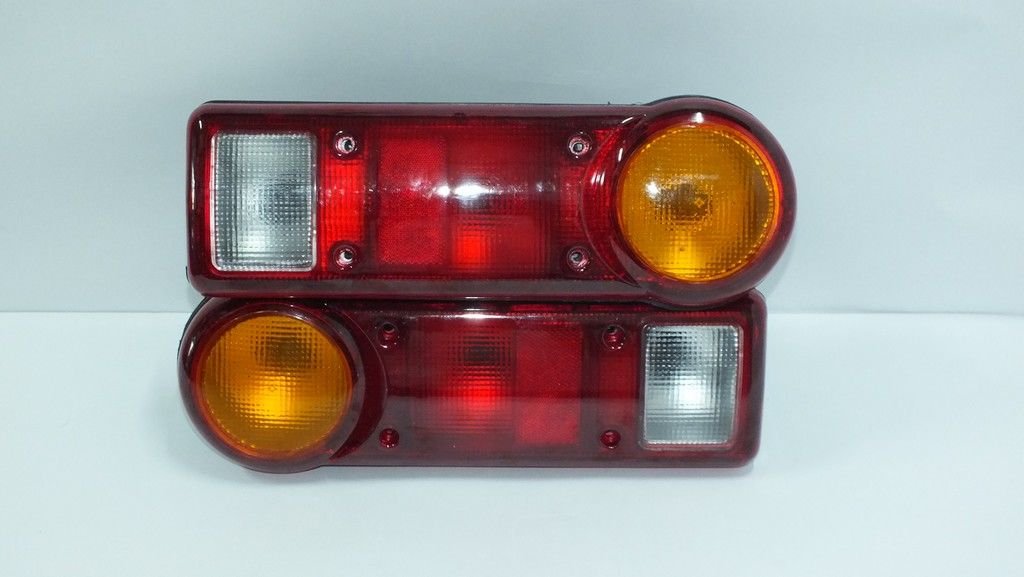 H100 KMY 97-04 STOP LAMBASI SOL / SAĞ