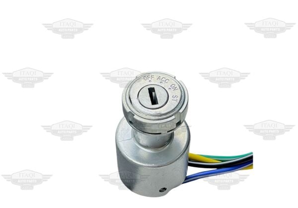 KONTAK TERMIGI ALTO/CARRY