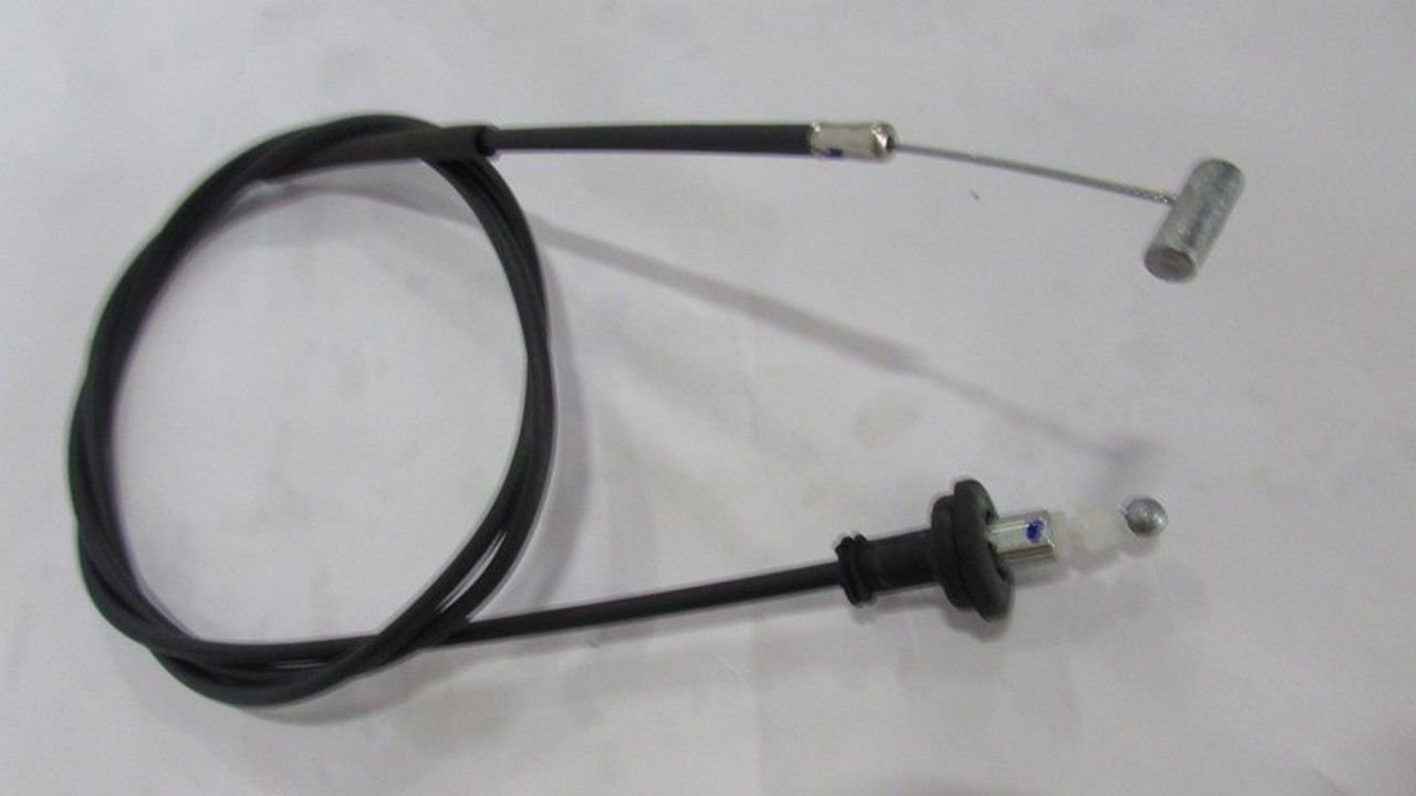 ACCENT BLUE 2011-2016 KAPUT İÇ AÇMA TELİ (KOLA GELEN)