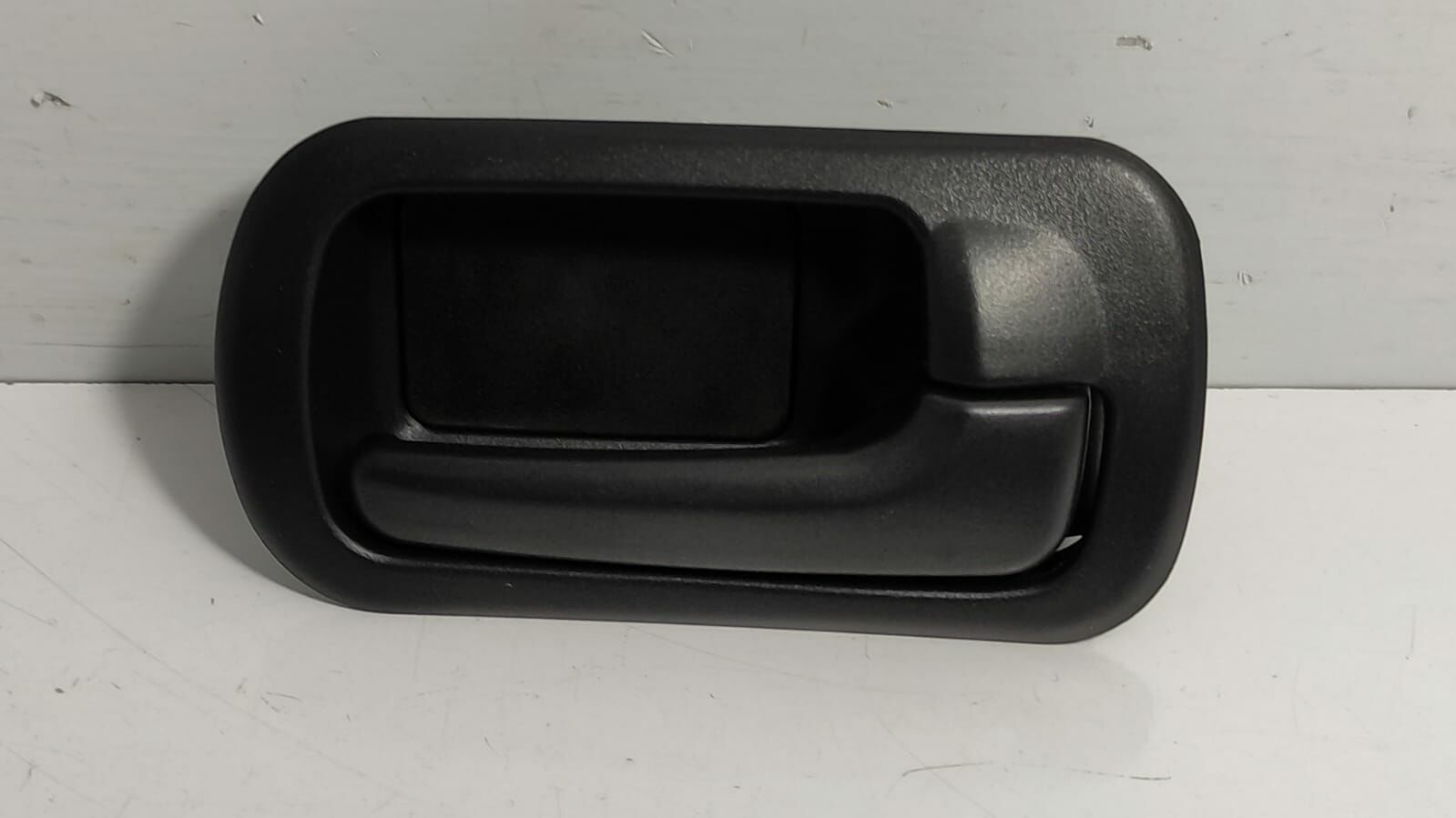 Kapi Kolu Civic Ön iç Sağ 01-06 Siyah