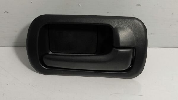 Kapi Kolu Civic Ön iç Sağ 01-06 Siyah