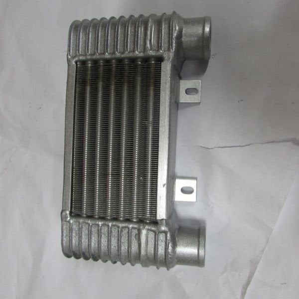 B2500 / RANGER 2001-2005 KÜÇÜK INTERCOOLER - ARA SOĞUTUCU-240x140x48