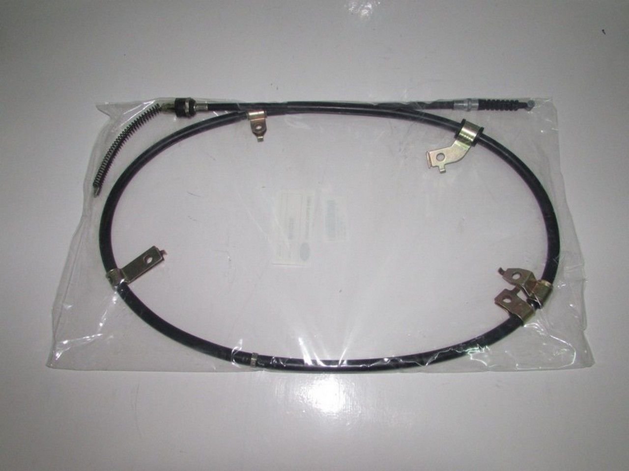 L 200 07- EL FREN TELİ ARKA - SOL