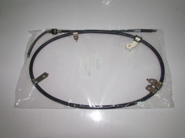 L 200 07- EL FREN TELİ ARKA - SOL