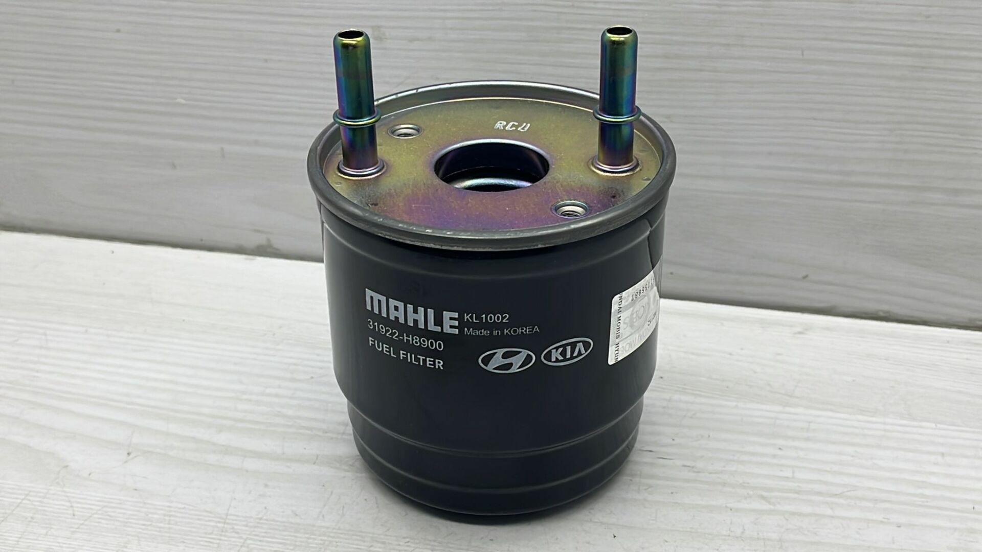 Mazot Filtre Rio 16- Dizel