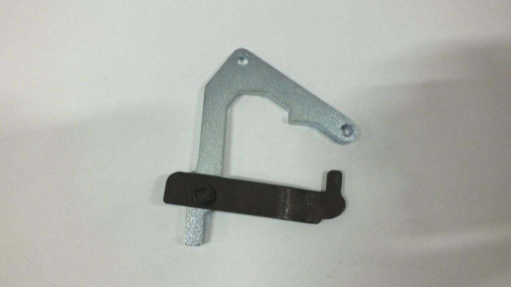 H 100 KMY 1997-2004 EL FREN LEVYESİ  ARKA SAĞ