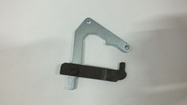 H 100 KMY 1997-2004 EL FREN LEVYESİ  ARKA SAĞ