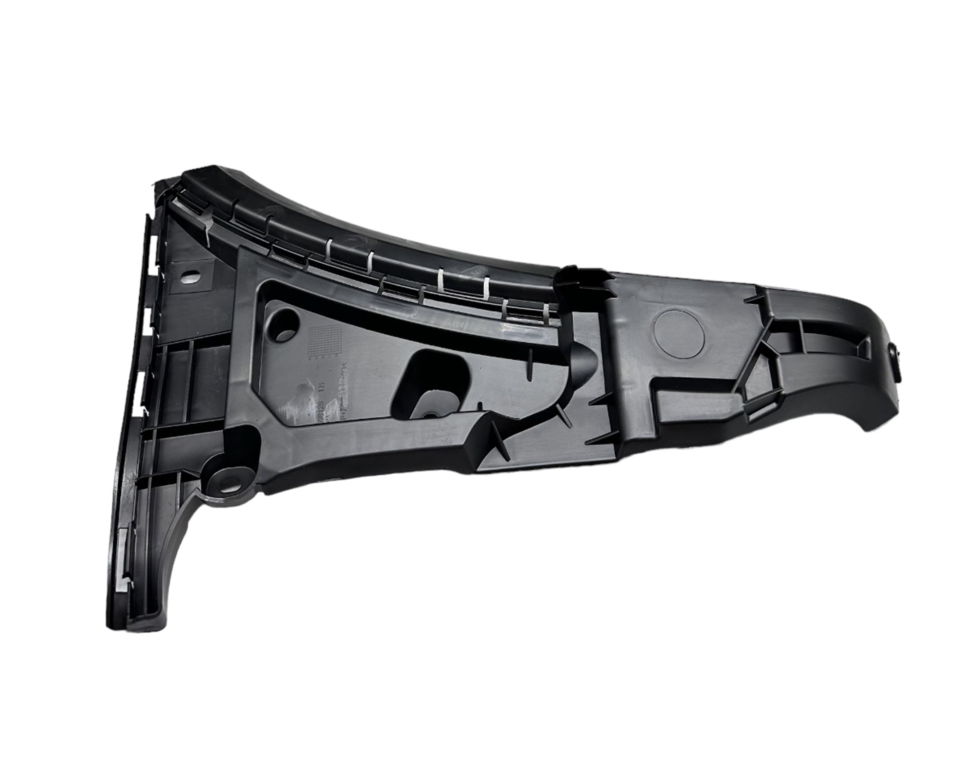 BRAKET TAMPON XC90 08-14 ÖN LH