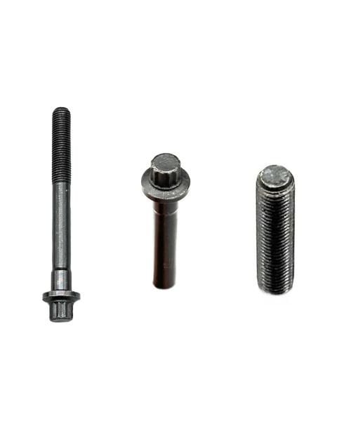 CİVATA SİLİNDİR KAPAK CARİSMA 1,6 96-00/PROTON  1,6 96-00