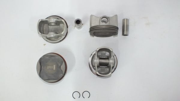 COROLLA / AVENSİS 08- 1ZRFE 80.50 MM ( TP JAPON SEGMAN ) PİSTON SEGMAN STD