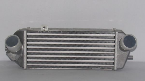 İ20 2008-2012 ARA SOĞUTUCU INTERCOOLER