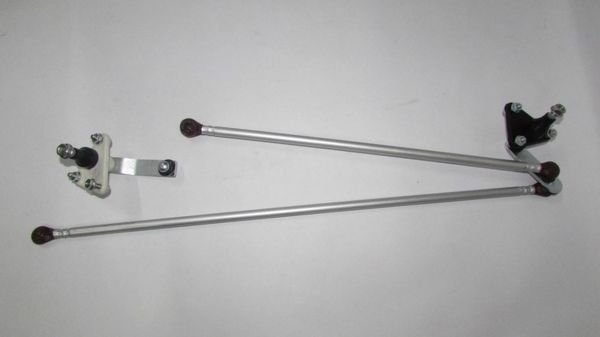 PICKUP 02-10 / NAVARA SİLECEK MANİVELASI